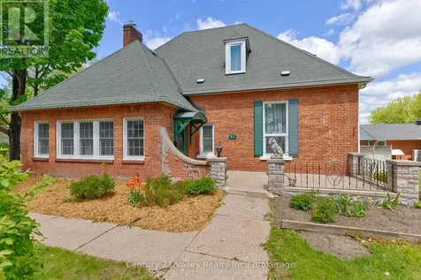 311 Supple Street Pembroke ON K8A 3H3