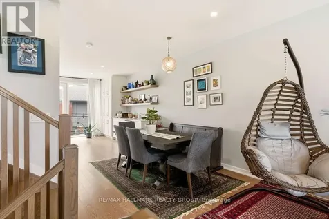 854 Mikinak Road Ottawa ON K1K 4Z4