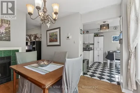 66 Daventry Crescent Ottawa ON K2J 4M8