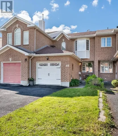 66 Daventry Crescent Ottawa ON K2J 4M8
