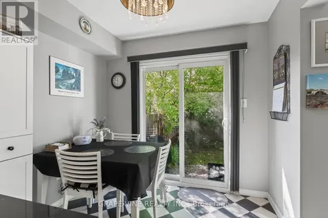 66 Daventry Crescent Ottawa ON K2J 4M8