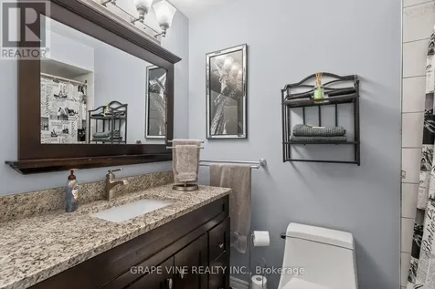 66 Daventry Crescent Ottawa ON K2J 4M8