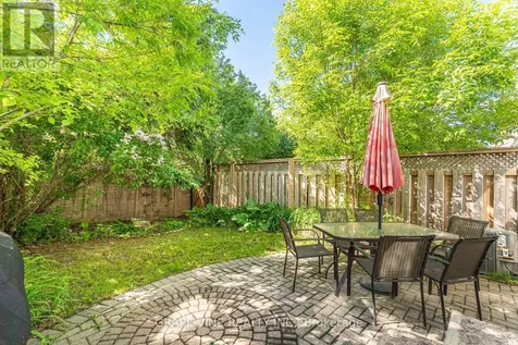 66 Daventry Crescent Ottawa ON K2J 4M8