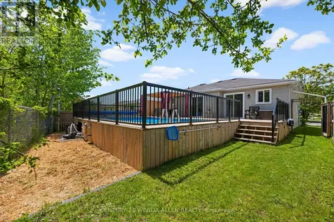 692 Ewing Street Cobourg ON K9A 5N8