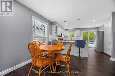 692 Ewing Street Cobourg ON K9A 5N8