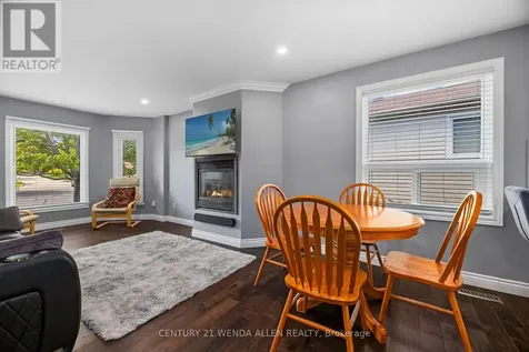 692 Ewing Street Cobourg ON K9A 5N8