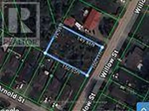 944 Willow Street Innisfil ON L0L 1C0