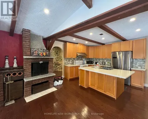 3134 Bloomington Road Whitchurch-stouffville ON L4A 7X5