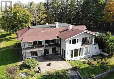 3134 Bloomington Road Whitchurch-stouffville ON L4A 7X5