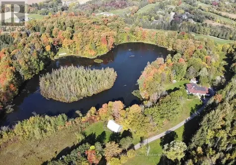 3134 Bloomington Road Whitchurch-stouffville ON L4A 7X5