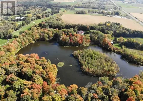3134 Bloomington Road Whitchurch-stouffville ON L4A 7X5