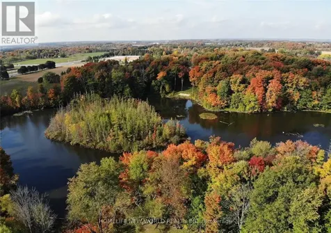 3134 Bloomington Road Whitchurch-stouffville ON L4A 7X5