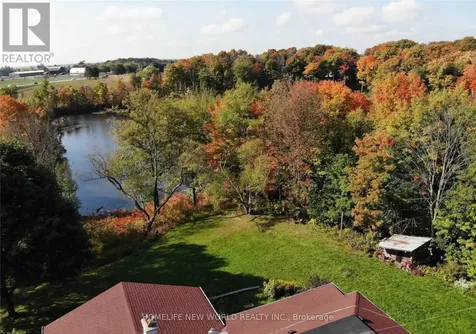 3134 Bloomington Road Whitchurch-stouffville ON L4A 7X5