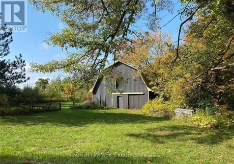 3134 Bloomington Road Whitchurch-stouffville ON L4A 7X5