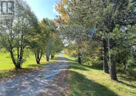 3134 Bloomington Road Whitchurch-stouffville ON L4A 7X5