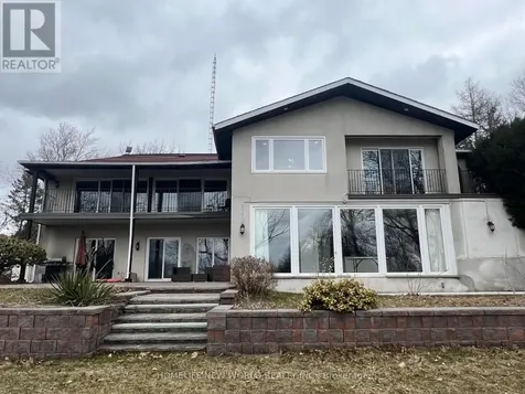 3134 Bloomington Road Whitchurch-stouffville ON L4A 7X5