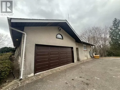3134 Bloomington Road Whitchurch-stouffville ON L4A 7X5