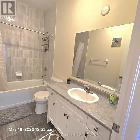 76 Conarty Crescent Whitby ON L1P 0L4