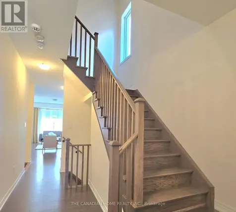 76 Conarty Crescent Whitby ON L1P 0L4