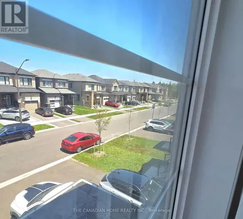 76 Conarty Crescent Whitby ON L1P 0L4