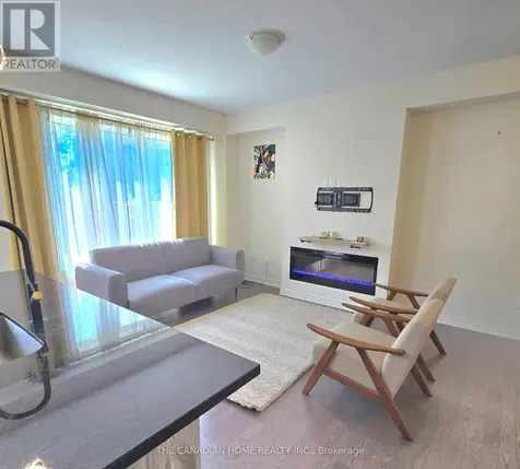 76 Conarty Crescent Whitby ON L1P 0L4