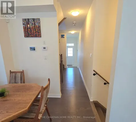 76 Conarty Crescent Whitby ON L1P 0L4