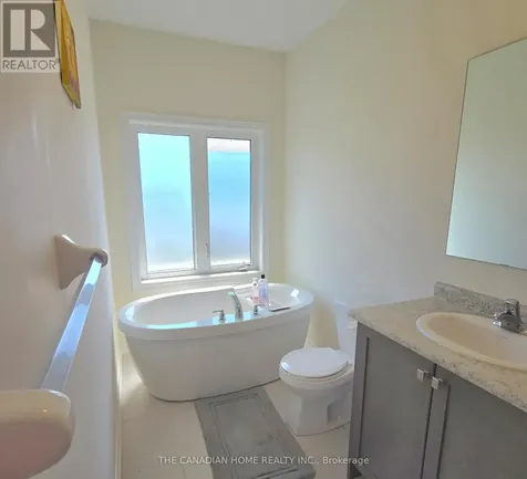 76 Conarty Crescent Whitby ON L1P 0L4