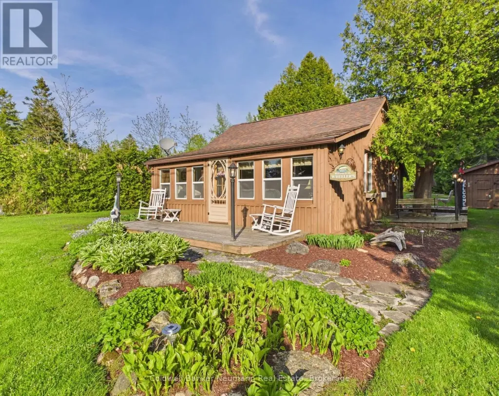 857 Pike Bay Road Northern Bruce Peninsula ON N0H 1X0