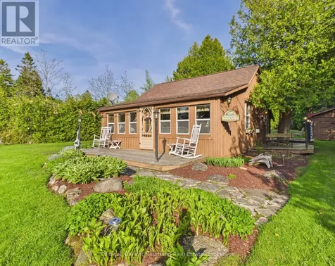 857 Pike Bay Road Northern Bruce Peninsula ON N0H 1X0