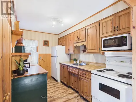857 Pike Bay Road Northern Bruce Peninsula ON N0H 1X0