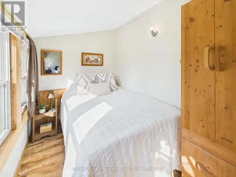 857 Pike Bay Road Northern Bruce Peninsula ON N0H 1X0