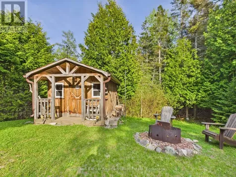 857 Pike Bay Road Northern Bruce Peninsula ON N0H 1X0