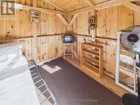 857 Pike Bay Road Northern Bruce Peninsula ON N0H 1X0