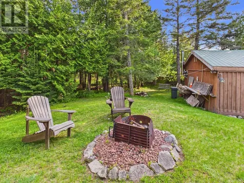 857 Pike Bay Road Northern Bruce Peninsula ON N0H 1X0