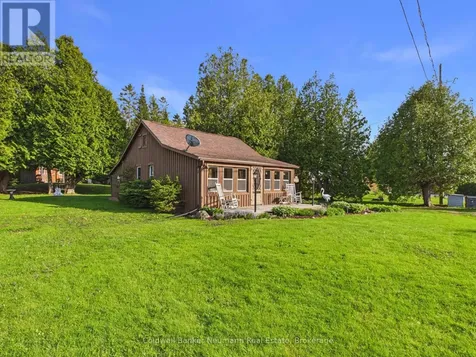 857 Pike Bay Road Northern Bruce Peninsula ON N0H 1X0