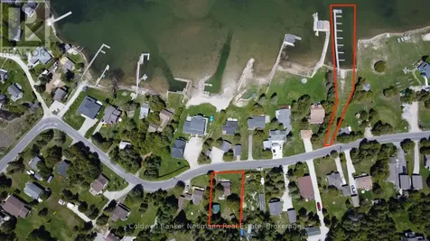 857 Pike Bay Road Northern Bruce Peninsula ON N0H 1X0