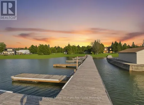 857 Pike Bay Road Northern Bruce Peninsula ON N0H 1X0