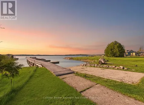 857 Pike Bay Road Northern Bruce Peninsula ON N0H 1X0