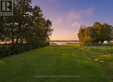857 Pike Bay Road Northern Bruce Peninsula ON N0H 1X0