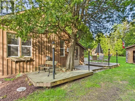 857 Pike Bay Road Northern Bruce Peninsula ON N0H 1X0