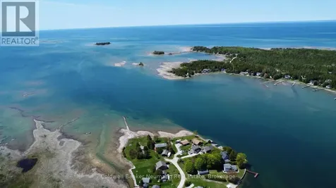 857 Pike Bay Road Northern Bruce Peninsula ON N0H 1X0