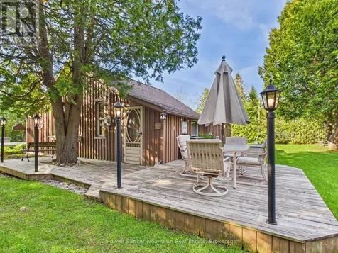 857 Pike Bay Road Northern Bruce Peninsula ON N0H 1X0