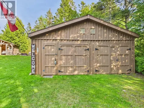857 Pike Bay Road Northern Bruce Peninsula ON N0H 1X0