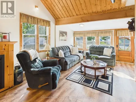 857 Pike Bay Road Northern Bruce Peninsula ON N0H 1X0
