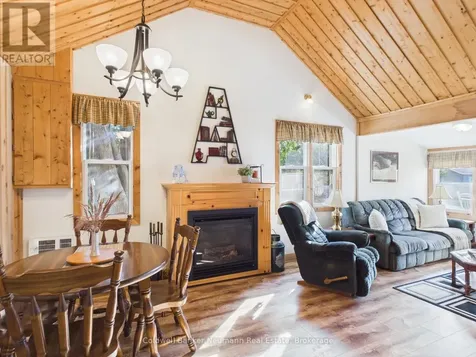 857 Pike Bay Road Northern Bruce Peninsula ON N0H 1X0