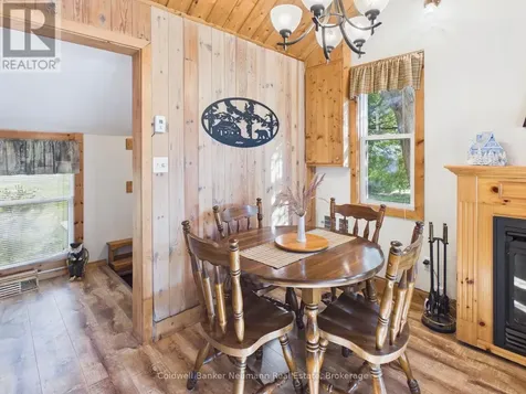 857 Pike Bay Road Northern Bruce Peninsula ON N0H 1X0