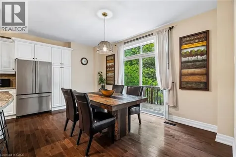 1541 Garnet Avenue Mississauga ON L5G 4C7