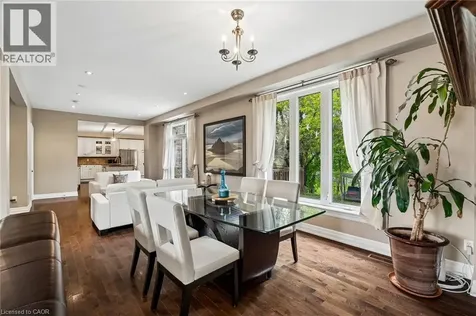 1541 Garnet Avenue Mississauga ON L5G 4C7