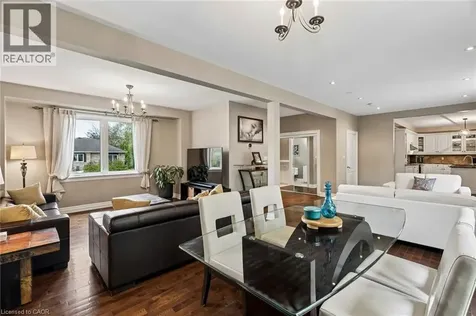 1541 Garnet Avenue Mississauga ON L5G 4C7