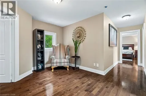 1541 Garnet Avenue Mississauga ON L5G 4C7